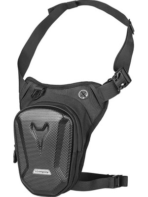 Motosiklet Bisiklet Scooter Bacak Bel Çantası Yürüyüş Eşya Outdoor Çanta