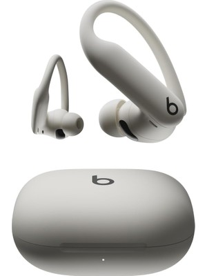 Powerbeats Pro 2 Kablosuz Bluetooth Kulaklık - Gürültü Önleme, Kalp Atış Hızı Monitörü, Ipx4, 45 Saate Kadar Pil Ömrü ve Kablosuz Şarj Kutusu, Apple V