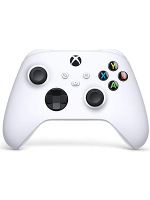 Wireless Controller Beyaz, 9. Nesil (Microsoft Türkiye Garantili)