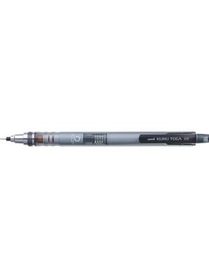 M5-450T Mekanik Versatil Kalem, Siyah