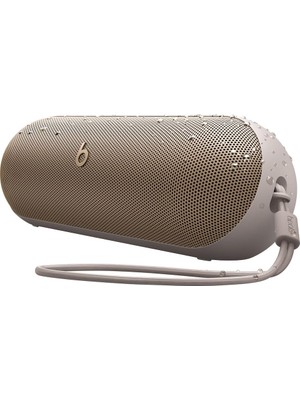 Beats Pill - Kablosuz Bluetooth Hoparlör ve Taşınabilir Şarj Aleti (Usb-C Kablo Ile) - 24 Saate Ulaşan Pil Ömrü, IP67 Derecesinde Suya Dayanıklı, Appl