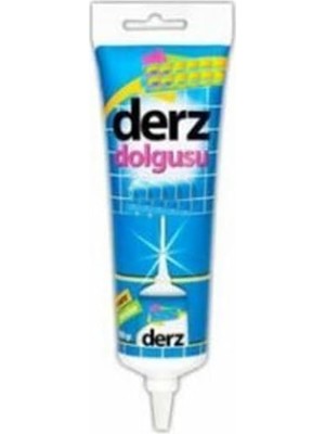 Kullanıma Hazır Derz Dolgusu Beyaz 400 gr