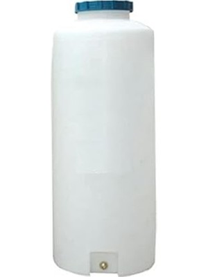 Su Tankı 200 Lt Polietilen Dik (58 * 78)