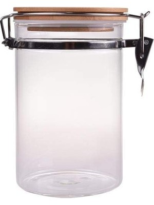 Mada - Kilitli Cam Saklama Kabi 14 cm