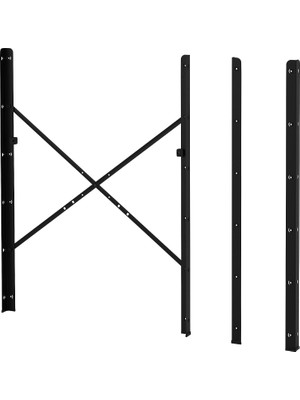 Bror Direk, Siyah Siyah 110 cm