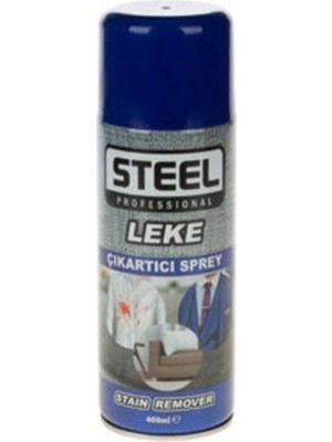 Professıonal Leke Çıkartıcı Sprey 400ML CK-2059