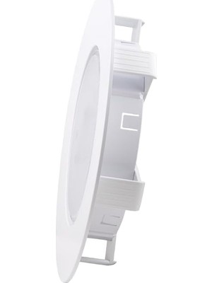 Sıva Altı LED Havuz Lambası Joker Lamba Beyaz,yeni Slim Model,kendinden Kovanlı 12V 30 Watt Beyaz Renk LED Lamba