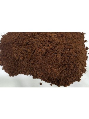 Pomza Kumu 20 Lt 0-5 mm Kaktüs Sukulent Pomzası Kırmızı Pomza Lav Taşı Ponza Taşı Volkanik Tüf