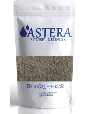 500 gr Glutensiz Chia Tohumu Unu Taze Öğütülmüş Chia Tozu