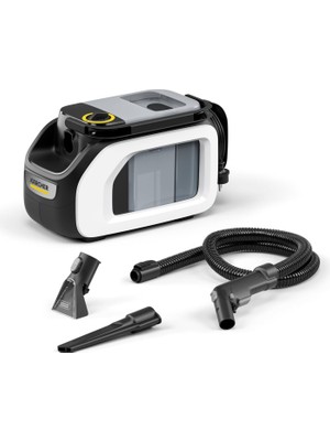 Happy Trend Se 3 Compact Halı ve Koltuk Yıkama Makinesi