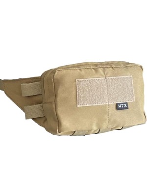Utx Outdoor Bel Çantası