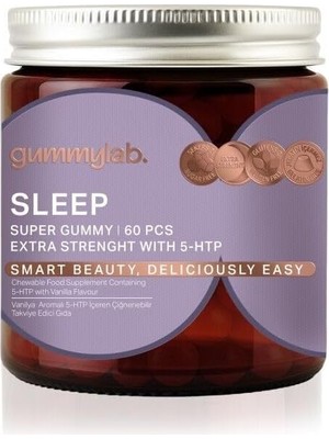 Sleep Super 60LI