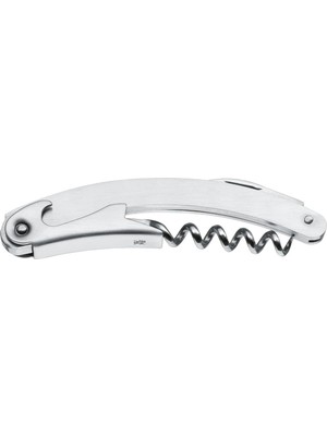 Wmf Clevermore Garson Tirbuşonu, 10 Cm, Cromargan® Yüksek Kaliteli Mat Paslanmaz Çelik, Şişe Açacağı