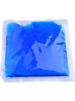 Tuem Plus Termojel Sıcak Soğuk Kompres Jel 13X13 cm