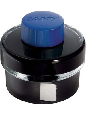 T52 Dolma Kalem Mürekkebi 50 Ml. Mavi (Yıkanabilir)