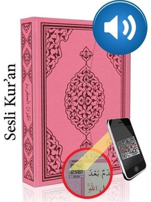 Happy Trend Kerim Rahle Boy Bilgisayar Hatlı Pembe (Kapak Değişebilir)