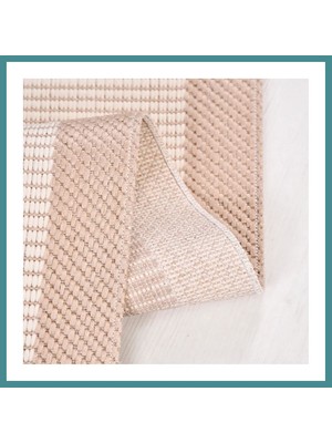 Bezos Youdayhomecollection Adora Model Halı · Ebat: 100X200 Mac