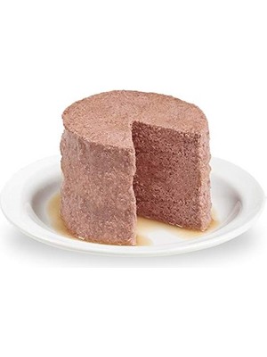 Myg Plus Tahılsız Sığır Etli Ezme Konserve, 400 gr x 12 Adet