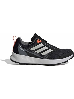 Adidas Terrex Tracefinder J Siyah Çocuk Outdoor Ayakkabı