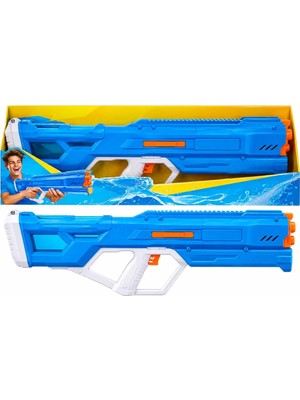 Ps Fast-Fill Motor Soakers Mega Pulse Su Tabancası 68 cm