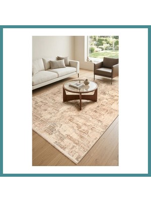 Bezos Youdayhomecollection Parma Model Oturma Odası Halısı · Ebat: 80X80 Mac