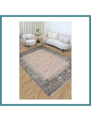 Bezos Youdayhomecollection Aven Model Halı · Ebat: 80X150 Mac