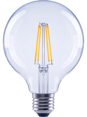Die Grup Tr 1906 6.5W G95 Glob Fılament