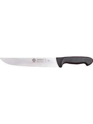İlkyaz Fashion If 61150 - Sürmene Kasap Bıçağı 23 cm - Kurban, Doğrama, Kesim