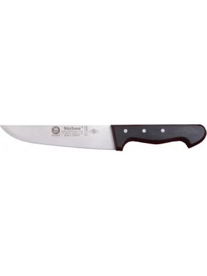 İlkyaz Fashion If 61020 - Sürmene Kasap Bıçağı 17 cm - Kurban, Doğrama, Kesim