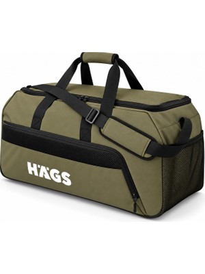 Xml Bayiciniz Tr Spor Seyahat Çantası, Duffle Bag, Taşıma Çantası, Su Geçirmez Dayanıklı, Erkek, Kadın I