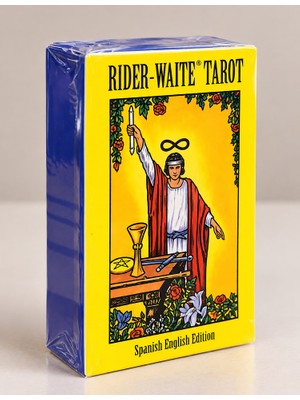 Skygo Tarot Kartı