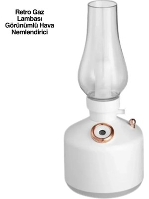 Bm 0621 Lamba Nemlendirici