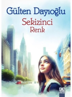 Bmk Sekizinci Renk