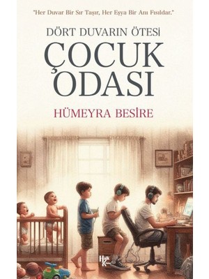 Halk Kitabevi Çocuk Odası