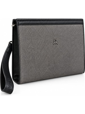 Vona Bags Mega Clutch El Çantası M438
