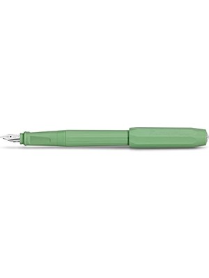 Odea Kaweco 10002221 Perkeo Dolmakalem Orman Yeşili M Uç