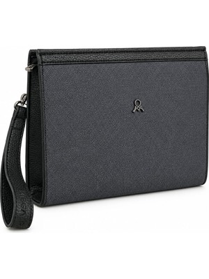 Vona Bags Mega Clutch El Çantası M438