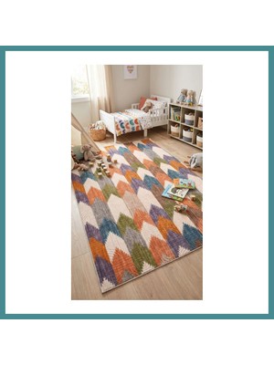 Bezos Youdayhomecollection Valen Model Halı · Ebat: 80X450 Mac