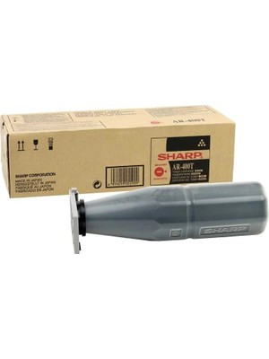Sharp AR-400T Orjinal Toner - AR-250 / AR-285 (T9172)