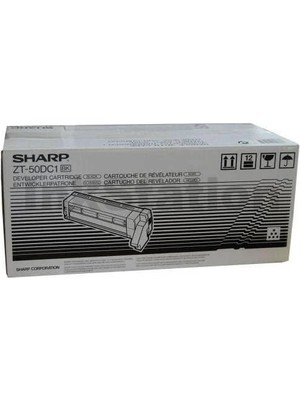 Sharp ZT-50DC1 Orjinal Toner - Z50 / Z52 (T3188)