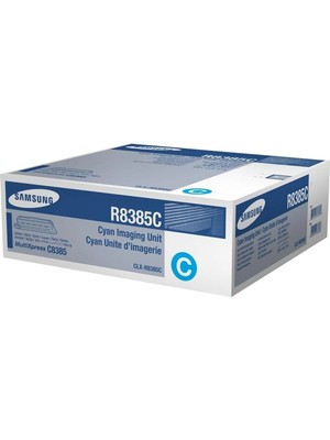 Samsung CLX-R8385C/SEE Mavi Orjinal Drum Ünitesi - CLX-R8385