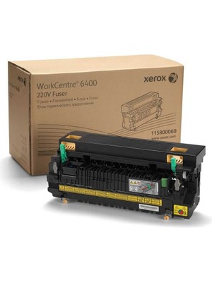Xerox 115R00060 Orjinal Fuser Ünitesi - Workcentre 6400 (T12434)