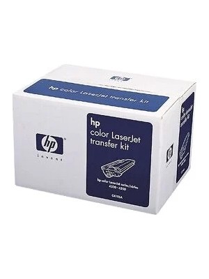 Hp C4196A Renkli Orjinal Transfer Kit - Laserjet 4500 / 4550 (T5525)