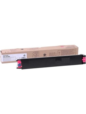 Sharp MX-27GTMA Kırmızı Orjinal Toner - MX-2300 / MX-2700 (T8749)