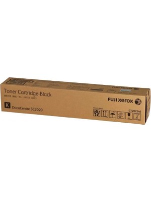 Xerox 006R01693 Siyah Orjinal Toner - Docucentre SC2020 (T8119)