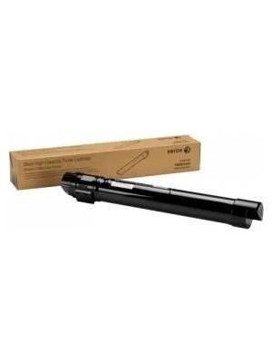 Xerox 106R01446 Siyah Orjinal Toner Yüksek Kapasite - Phaser 7500 (T4317)