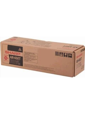 Sharp AR-450T Orjinal Toner - AR-M280 / AR-M350 (T11052)