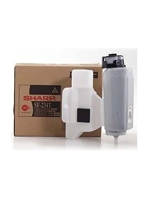 Sharp SF-234T Orjinal Toner - SF-2314 / SF-2414 (T4449)