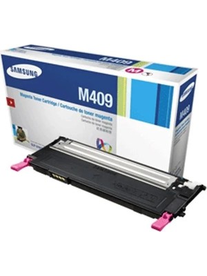Samsung CLTM409S Kırmızı Toner
