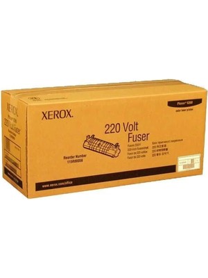 Xerox 115R00056 Fuser Unit 220V - Phaser 6360 (T3378)